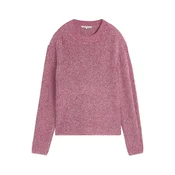 TOM TAILOR DENIM Pulover jagoda