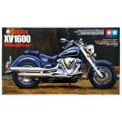 Yamaha VX1600 Road Star