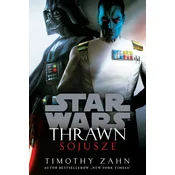 Thrawn. Sojusze. Star Wars