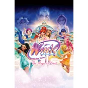 Winx Club: The Magic is Back (Xbox Series X|S) XBOX LIVE Key EUROPE
