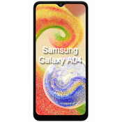 SAMSUNG pametni telefon Galaxy A04 3GB/32GB, White