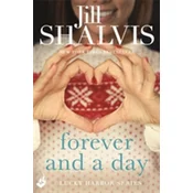 Forever and a Day: Lucky Harbor 6