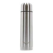Termovka Salewa Rienza Thermobottle 1 L - steel