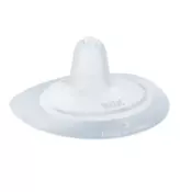 Silikonske bradavice S NUK 721326