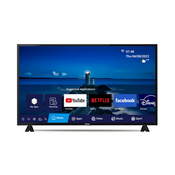 Televizor Fox 42AOS450E Smart, LED, Full HD, 42(107cm), ATV,DTV-T-C-T2-S2
