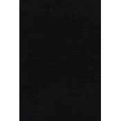 KJV, Thompson Chain-Reference Bible, Handy Size, European Bonded Leather, Black, Red Letter, Thumb Indexed, Comfort Prin