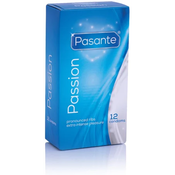 Kondomi Pasante Passion