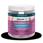 Mium Lab Menopavza, 42 gumijev