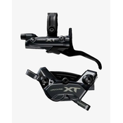KOCNICA SHIMANO DEORE XT BL-M8200 + BR-M8220 DISK SET/J-KIT LEVA RUCICA + PREDNJA CELJUST RESIN PAD FIN