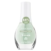 Deborah Formula Pura Smalto Vegan 12 - Latte E Menta 8,5 Ml