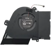 Ventilator Asus ROG GU502 GU502GU GX502