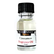 Eterično olje CIMET 10 ml - ALOE VERA