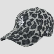 New-Era  FEMALE COSY ANIMAL 9FORTY® LOS ANGELES DODGERS DGRBLK  Večbarvna