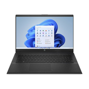 HP Laptop 17-cn0134ng – 43.9 cm (17.3”) – Celeron N4120 – 8 GB RAM – 256 GB SSD