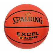 Spalding TF-500 Excel košarkarška lopta, velicina 6