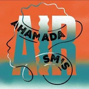 Ahamada Smis - Air (LP)