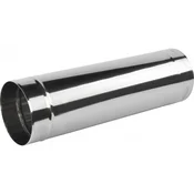 PRODMAX 125 Cev 500 mm /1,0 mm nerjaveče jeklo