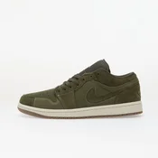 Sneakers Air Jordan 1 Low SE Craft Cargo Khaki/ Cargo Khaki-Khaki EUR 44
