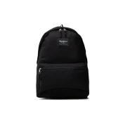 Pepe Jeans unisex za otroke. 6332421 Nahrbtnik 6332421 črna -31x44x17,5cm (OSFA), Črna, Priložnostno, Poliester, otroška moda