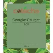 Gruzijski črni čaj Ozurgeti BOP 1kg - kakovosten sipni čaj