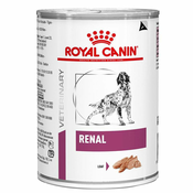 Royal Canin | Dog Renal konzerva