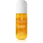Nautica Coastal Crush Tangerine Squeeze pršilo za telo za ženske 236 ml