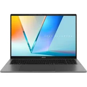Prenosnik Asus VivoBook 16 M1605YA-MB638W/Ryzen 7/RAM 16 GB/SSD Disk/16,0” WUXGA