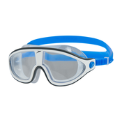Speedo BIOFUSE RIFT GOG V2 AU, plavalna očala, modra