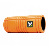 Triggerpoint GRID 1.0 Foam Roller – Valjček za miofascialne prožilne točke – Orange