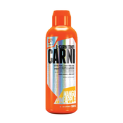 Extrifit - Tekoči Karnitin 120000 mg z okusom manga in ananasa, 1000 ml