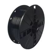 GEMBIRD - 3DP-PLA1.75-01-BK PLA Filament za 3D stampac 1.75mm, kotur 1KG BLACK