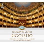 Various Artists - Verdi: Rigoletto (Digipak) (2 CD)