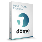 Panda Dome Essential 2025, 5 PC, 1-leto, ESD licenca (kartica)