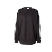 adidas Jopa Lace 3 Stripes Crew LG4251 Črna Regular Fit