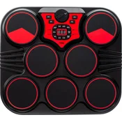 NRG BeatPro 350 Kompaktan elektricni bubanj (Kao novo)