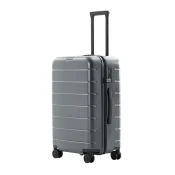 XIAOMI kofer Luggage Classic Pro 26, sivi