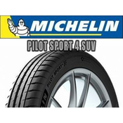 MICHELIN - PILOT SPORT 4 SUV - ljetne gume - 285/35R23 - 107Y - XL