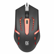 Miš Defender Flash MB-600L opticki 1200dpi