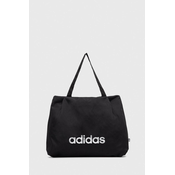 Torba adidas boja: crna