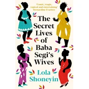 Secret Lives of Baba Segi's Wives