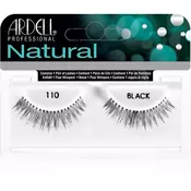 Ardell Natural lepilne trepalnice 110 Black