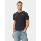 G-STAR Majica D19070-C723 Modra Slim Fit