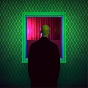 Jazzy Bazz - Nuit (2 LP)