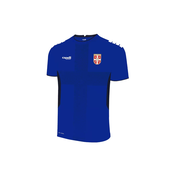 Dres reprezentacije Srbije