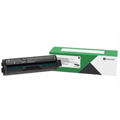 Lexmark LEXMARK C342XK0 crni, originalni toner