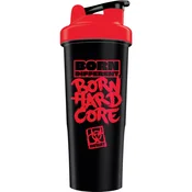 Mutant Born Different Born Hardcore Shaker 1000 ml, Črna