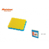 Marioinex waffle podloga ( 901069 )