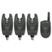 Cormoran PRO CARP F-4000 Set 3+1