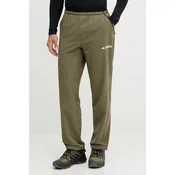 Outdooor hlače adidas TERREX Liteflex