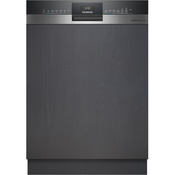 Siemens Extraklasse SN53ES01BD Spüler 60cm integriert inox